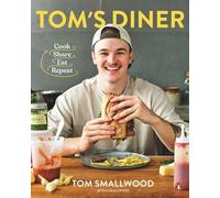 Tom's Diner: Cook. Share. Eat. Repeat
