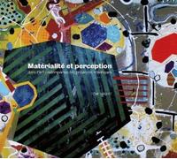 Tom Smart Matérialité et perception dans l'art contemporain d (Copertina rigida)