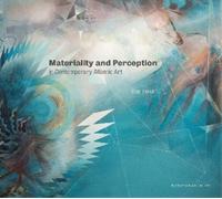 Tom Smart Materiality and Perception in Contemporary Atlantic (Copertina rigida)