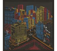 Tom Smith A Year in the Life (CD) Album
