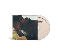 Tom Smith There Is Nothing in the Dark That Isn't There in the Light Album