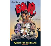Tom Sniegoski Quest for the Spark: Book One: A Bone Companion (Copertina rigida)