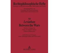 Tom Sorell Leviathan Between the Wars (Tascabile)