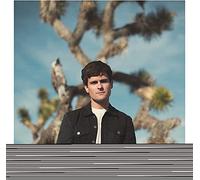 Tom Speight - Everything's Waiting For You