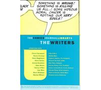 Tom Spurgeon The Comics Journal Library: The Writers (Tascabile)