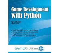 Tom Stachowitz Kevin O'Flaherty Game Development with Python (Tascabile)