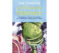 Tom Standage The Victorian Internet (Tascabile)