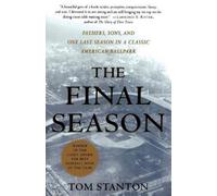 Tom Stanton The Final Season (Tascabile) Honoring a Detroit Legend
