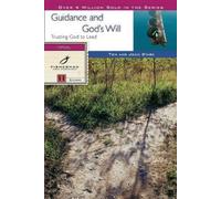 Tom Stark Joan Stark Guidance & God's Will (Tascabile)