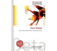 Tom Steele: Labour Party, Station Master, Co-operative Society
