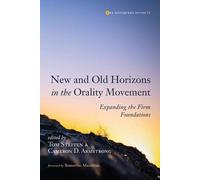 Tom Steffen Cameron D. Armstrong Rome New and Old Horizons in the O (Tascabile)