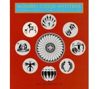 Tom Steinbach Mimbres Classic Mysteries (Copertina rigida)