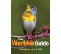 Tom Stephenson Scott Whittle The Warbler Guide (Tascabile)