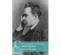 Tom Stern The New Cambridge Companion to Nietzsche (Tascabile)