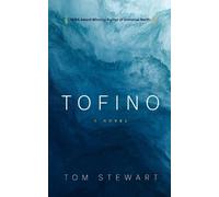 Tom Stewart Tofino (Tascabile)