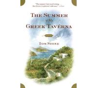 Tom Stone The Summer of My Greek Taverna (Tascabile)