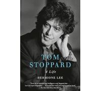 Hermione Lee Tom Stoppard (Tascabile)