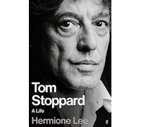 Tom Stoppard: A Life