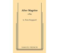 Tom Stoppard After Magritte (Tascabile)