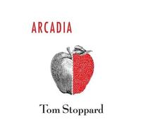 Tom Stoppard Arcadia (Tascabile)