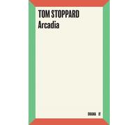 Tom Stoppard Arcadia (Tascabile)