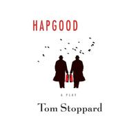 Tom Stoppard Hapgood (Tascabile)