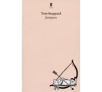 Tom Stoppard Jumpers (Tascabile)