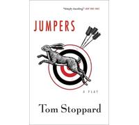Tom Stoppard Jumpers (Tascabile) Tom Stoppard