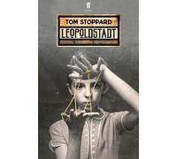Tom Stoppard Leopoldstadt (Tascabile)