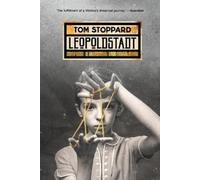 Tom Stoppard Leopoldstadt (Tascabile)