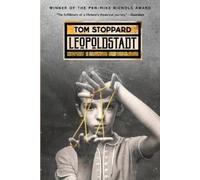 Tom Stoppard Leopoldstadt (Tascabile)
