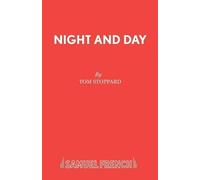 Tom Stoppard Night and Day (Tascabile) Acting Edition S.