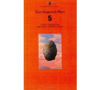 Tom Stoppard Tom Stoppard Plays 5 (Tascabile)