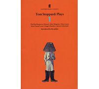 Tom Stoppard Plays: The Real Inspector Hound/Dirty Linen/Dogg's Hamlet/Cahoot's Macbeth/After Magritte/ New-found-land: 1