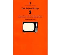Tom Stoppard Plays Three: A Separate Peace, Teeth, Another Moon Called Earth, Neutral Ground, Professional Foul, Squaring the Circle [Lingua Inglese]