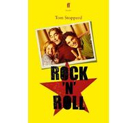 Tom Stoppard Rock 'n' Roll (Tascabile)