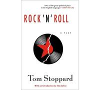 Tom Stoppard Rock 'n' Roll (Tascabile)