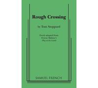 Tom Stoppard Rough Crossing (Tascabile)