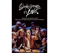 Tom Stoppard Shakespeare in Love (Tascabile)