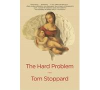 Tom Stoppard The Hard Problem (Tascabile)