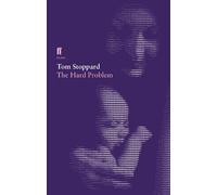 Tom Stoppard The Hard Problem (Tascabile)