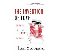 Tom Stoppard The Invention of Love (Tascabile)