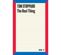 Tom Stoppard The Real Thing (Tascabile)