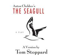 Tom Stoppard The Seagull (Tascabile)