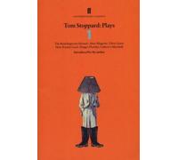Tom Stoppard Tom Stoppard Plays 1 (Tascabile)