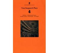 Tom Stoppard Tom Stoppard Plays 4 (Tascabile)