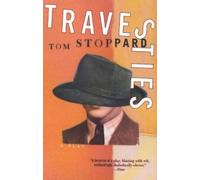Tom Stoppard Travesties (Tascabile)