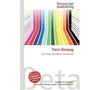 Tom Strong: Comic Book, Alan Moore, Chris Sprouse