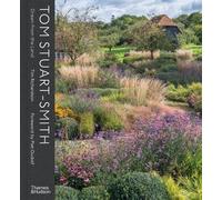 Tom Stuart-Smith: Drawn From the Land