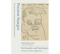 Tom Sturges Nick Smedley Preston Sturges (Tascabile)